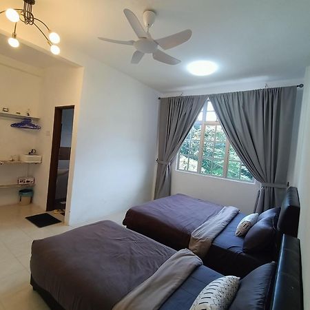 Apartamento Dream 1 Cameron Highlands Exterior foto