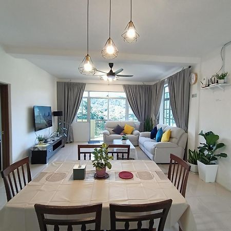 Apartamento Dream 1 Cameron Highlands Exterior foto