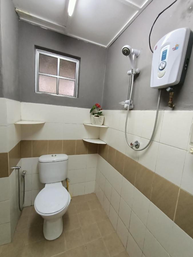 Apartamento Dream 1 Cameron Highlands Exterior foto