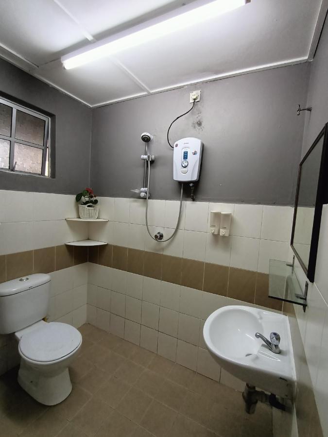 Apartamento Dream 1 Cameron Highlands Exterior foto