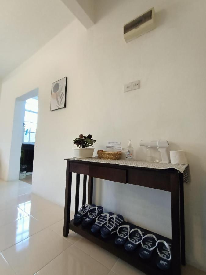 Apartamento Dream 1 Cameron Highlands Exterior foto