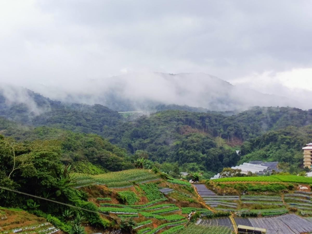 Apartamento Dream 1 Cameron Highlands Exterior foto