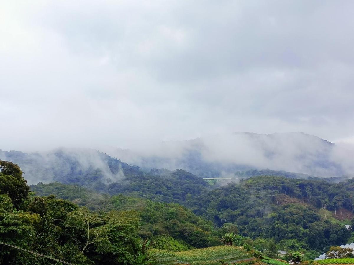 Apartamento Dream 1 Cameron Highlands Exterior foto