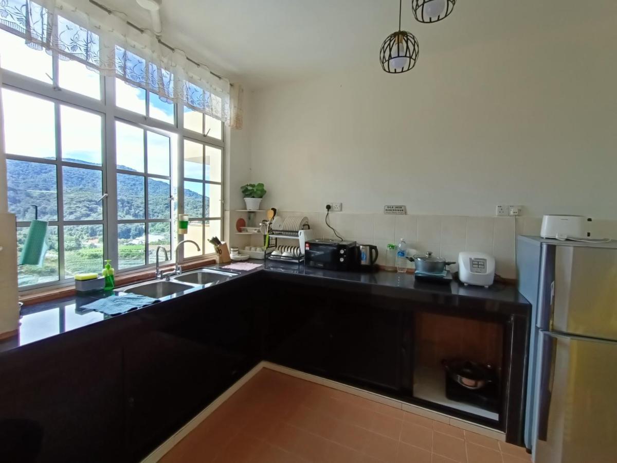 Apartamento Dream 1 Cameron Highlands Exterior foto