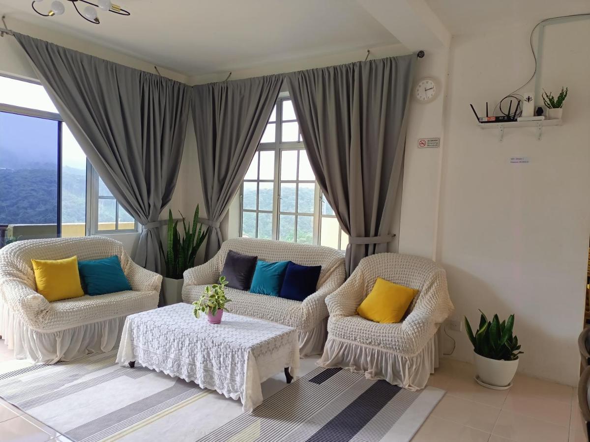 Apartamento Dream 1 Cameron Highlands Exterior foto