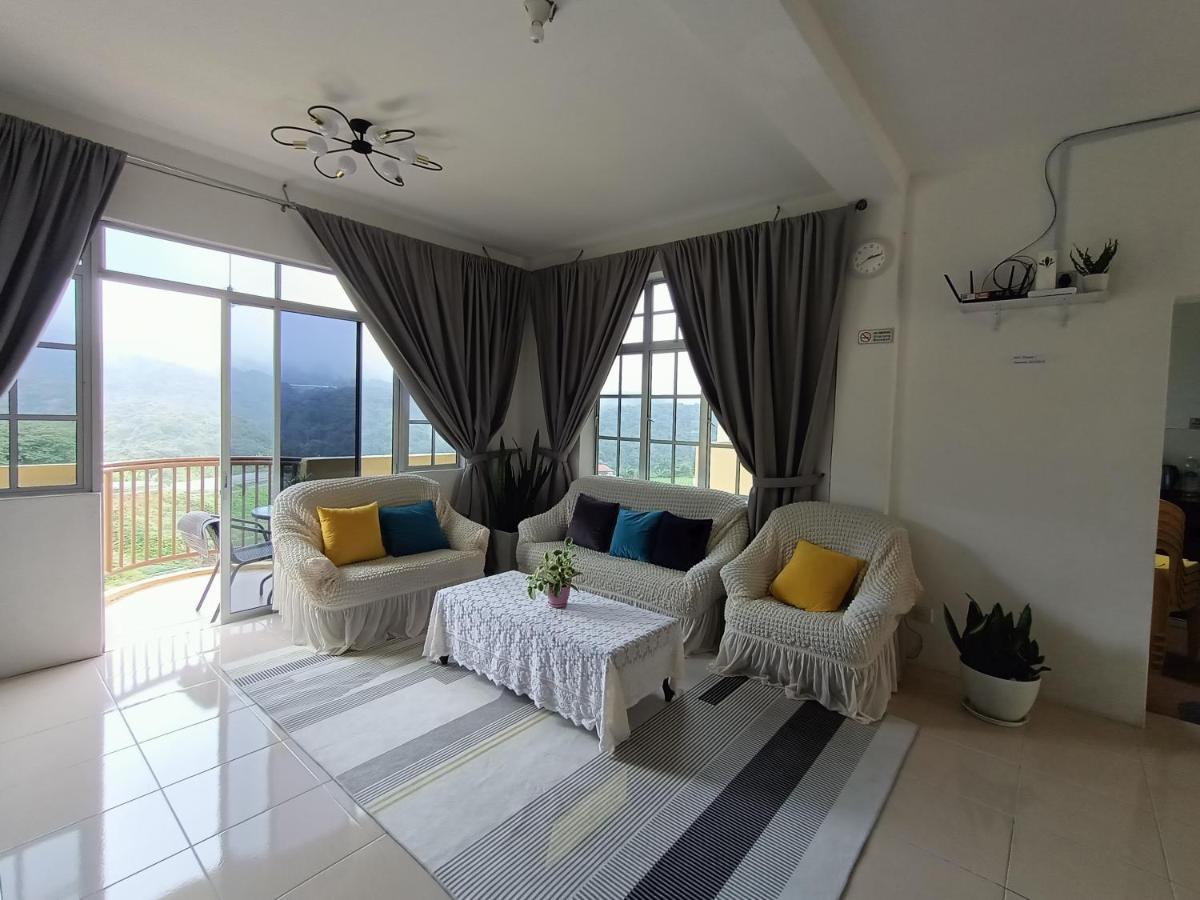 Apartamento Dream 1 Cameron Highlands Exterior foto