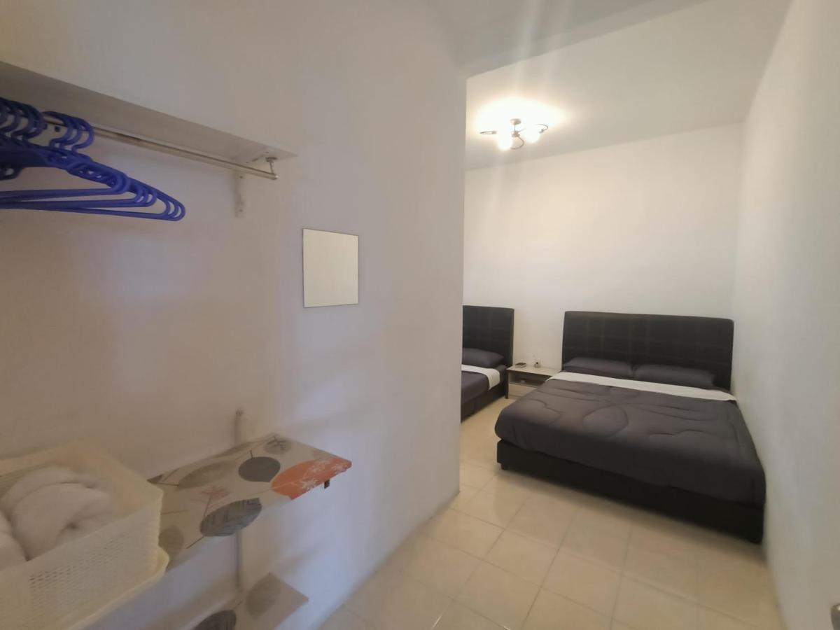 Apartamento Dream 1 Cameron Highlands Exterior foto