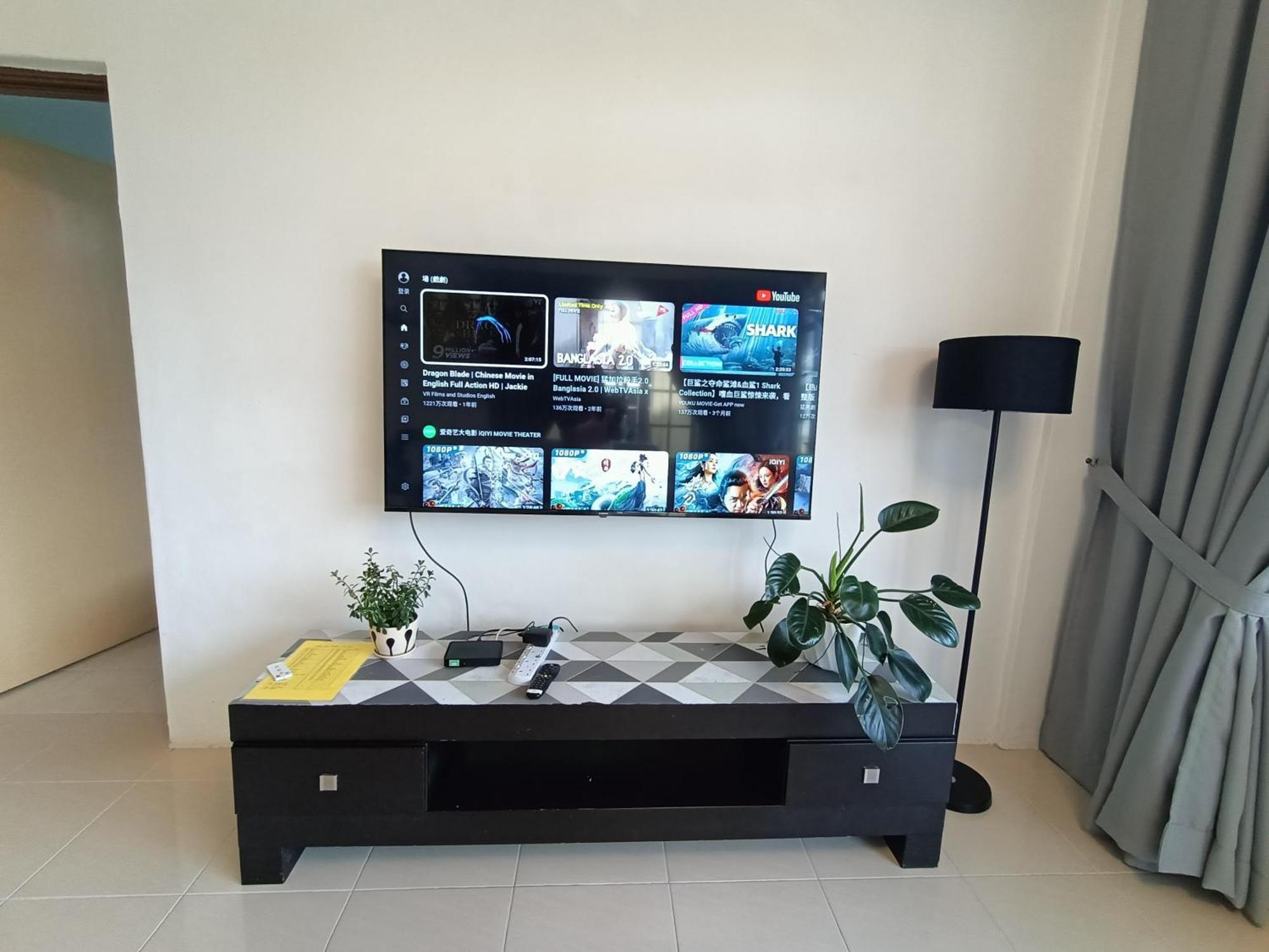 Apartamento Dream 1 Cameron Highlands Exterior foto